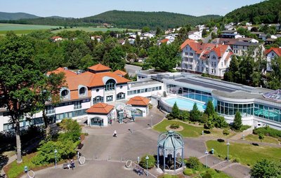 Göbel's Hotel AquaVita