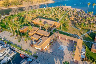 博德魯姆麗笙精選酒店