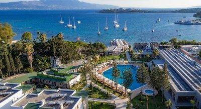 SUUM BODRUM HOTEL & BEACH