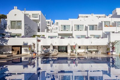 博德魯姆私人酒店