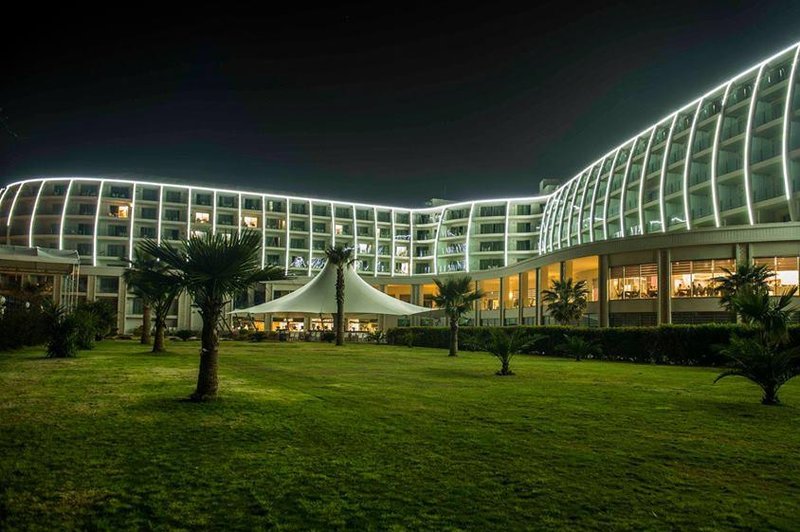 Green Nature Diamond