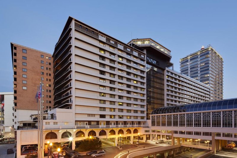 Galt House Hotel, Trademark Collection by Wyndham