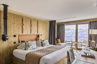 Club Med地中海俱樂部·拉羅西耶爾度假村