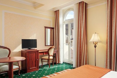 Humboldt Park Hotel & Spa