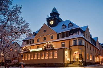 Rathaushotels All Inklusive