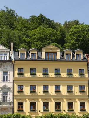 Boutique Hotel Corso