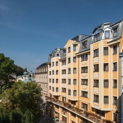 Prezident Luxury Spa & Wellness Hotel