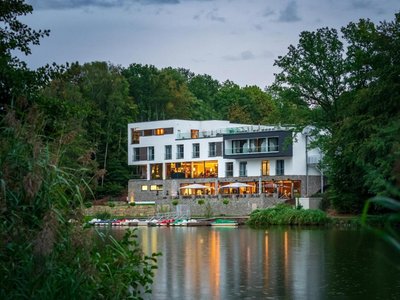 彼得斯酒店及 Spa