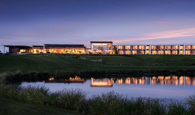 Angel's - Das Hotel am Golfpark