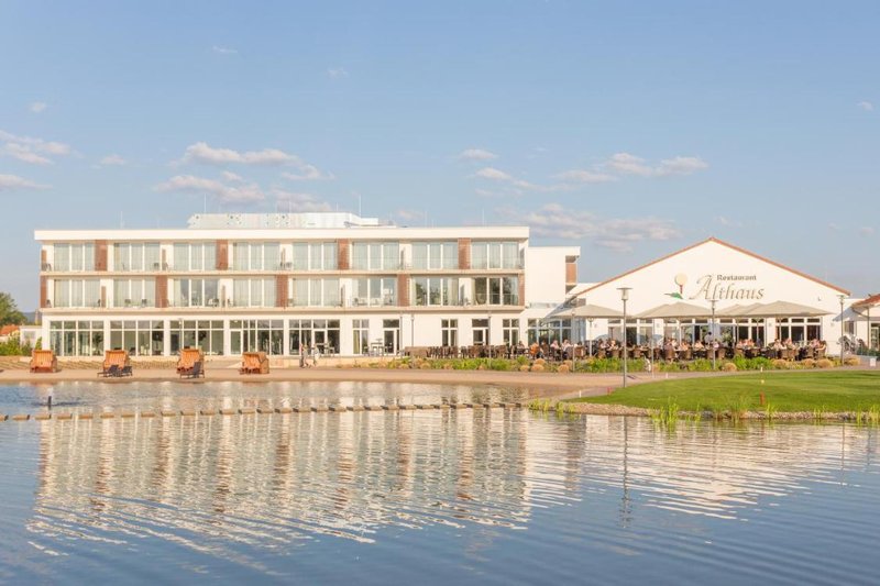 艾伯思路特酒店