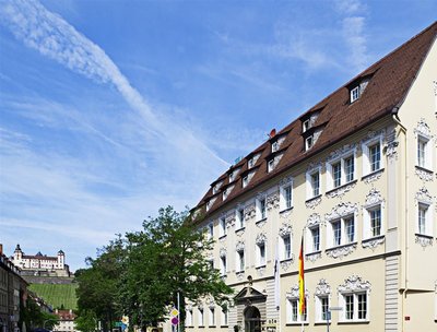 雷布斯託克貝斯特韋斯特精品酒店