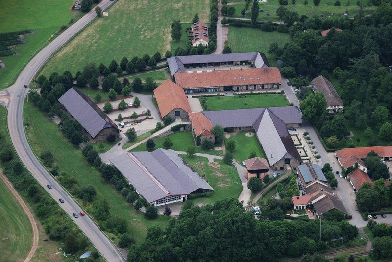 林斯勒霍夫 - 酒店/餐廳/活動及自然