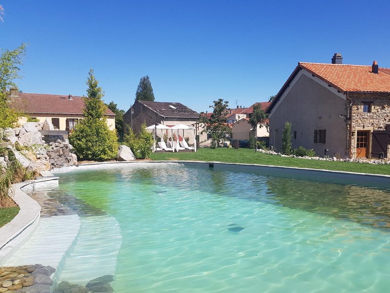 拉格蘭奇德孔德城堡精選酒店