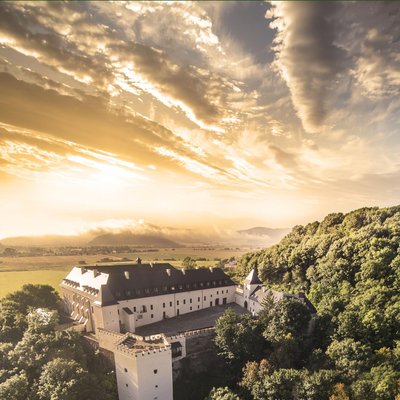 維格拉斯大酒店