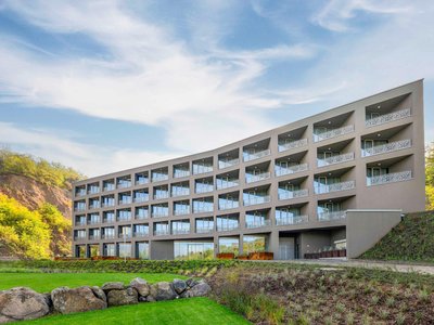 美憬閣託卡伊米納羅酒店