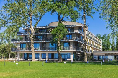 Lua Resort - Adults Only