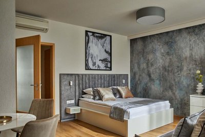 布達佩斯七季公寓酒店