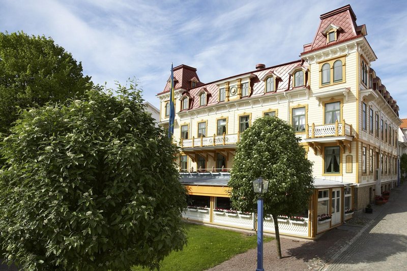 Grand Hotel Marstrand