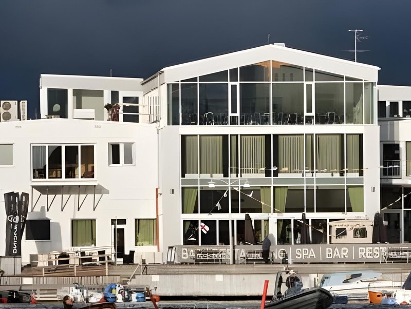 Marstrands Havshotell