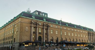 凱隆酒店-保斯特