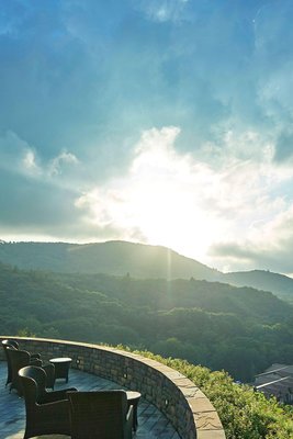 Le Grand Karuizawa Hotel & Resort