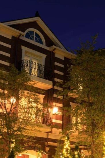 Le Grand Kyu Karuizawa