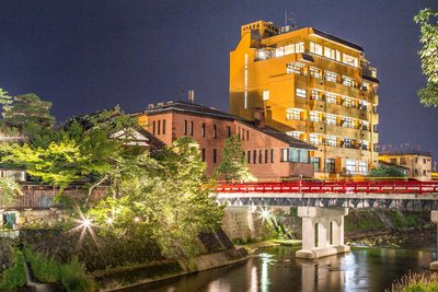 本陣平野屋 別館