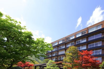 望川館