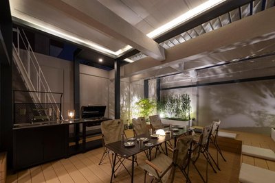 Shirakabanoyado-KINONOKI