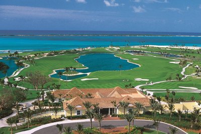 The Royal at Atlantis