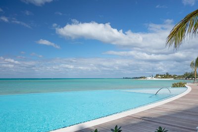 戈德溫度假村及公寓