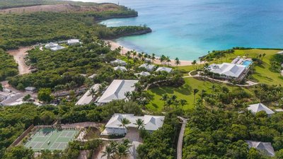 伊柳塞拉灣酒店