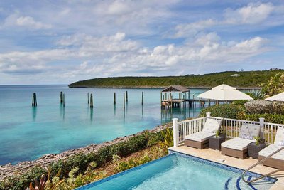 傲途格精選法式假日度假村