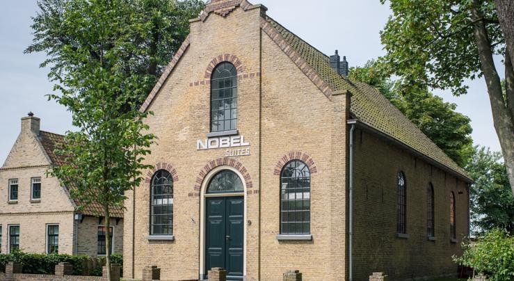 Nobel Hotel Ameland