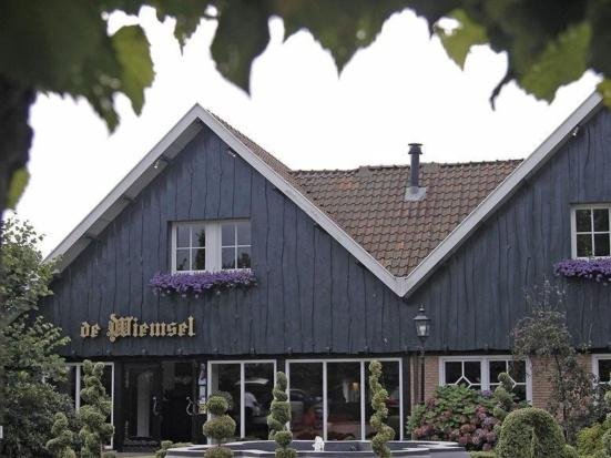 Fletcher Parkhotel de Wiemsel