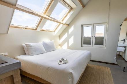 Van Heeckeren Apartments & Suites Buren