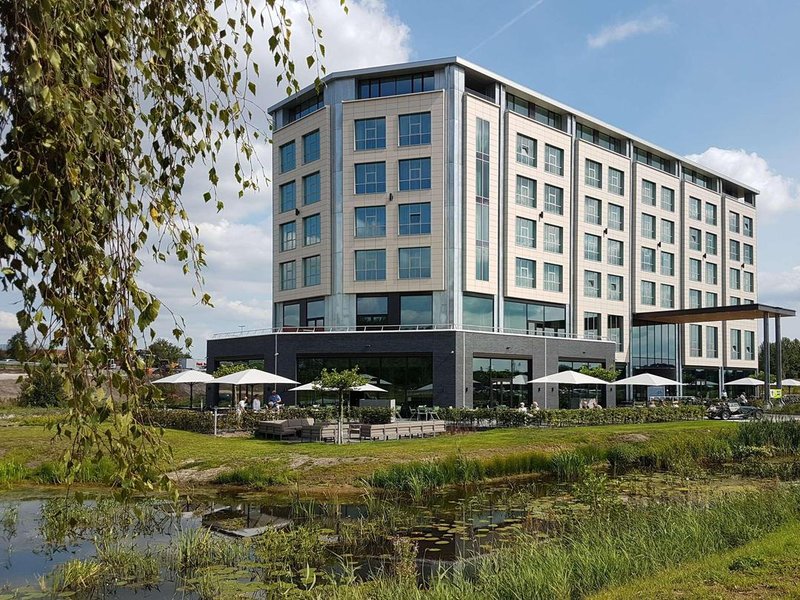 Van der Valk Hotel Groningen-Hoogkerk