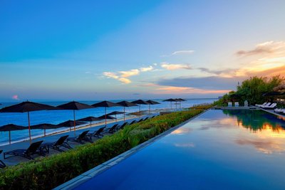 尼祖克水療度假村