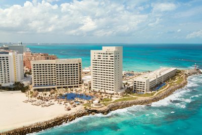 坎昆Hyatt樂家酒店 - 限成人- 全包