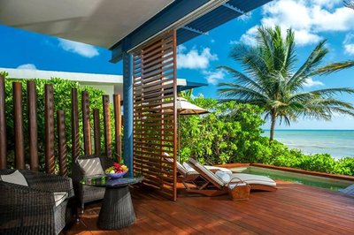 瑞維拉瑰麗酒店