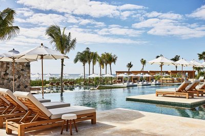 埃特雷奧酒店-阿爾伯格度假村精選