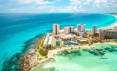 坎昆凱悦樂家酒店