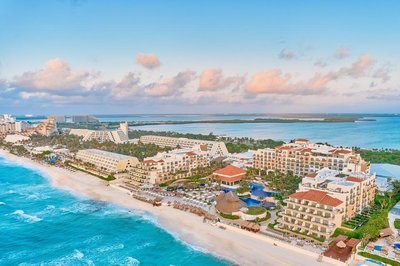 費斯塔美國酒店&度假村