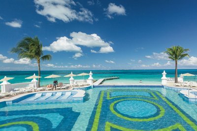 裏烏宮美洲酒店 - 限成人- 全包