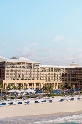 坎昆凱賓斯基酒店