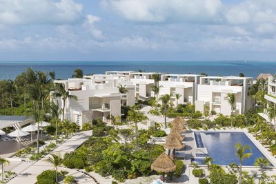 摯愛女人海灘酒店-全包-限成人