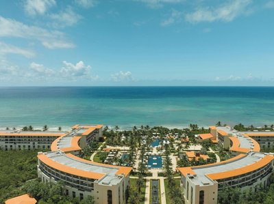 烏尼科瑪雅河濱全包式住宿酒店 - 限成人