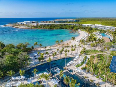 圖蘭康萊德酒店