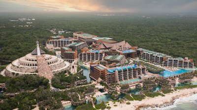 卡瑞特藝術酒店 - 全公園 - 全樂趣全包