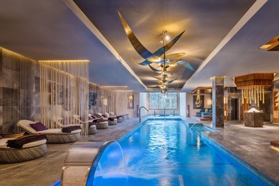 坎昆凱悦茲拉拉酒店